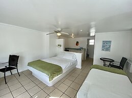 The Sunset Cove and Rainbow Room