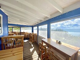 The Sunset Cove and Rainbow Room