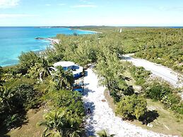 The Sunset Cove and Rainbow Room