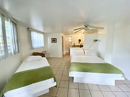 The Sunset Cove and Rainbow Room