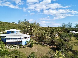 The Sunset Cove and Rainbow Room