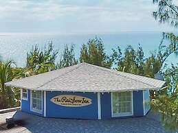 The Sunset Cove and Rainbow Room