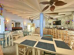 The Sunset Cove and Rainbow Room