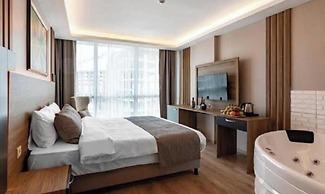 Rush Hotel Istanbul