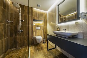 Rush Hotel Istanbul