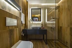 Rush Hotel Istanbul