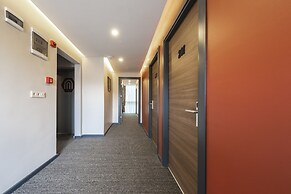 Rush Hotel Istanbul