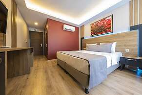 Rush Hotel Istanbul