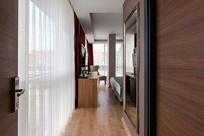Rush Hotel Istanbul