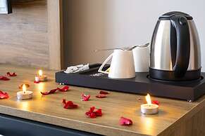 Rush Hotel Istanbul
