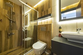 Rush Hotel Istanbul