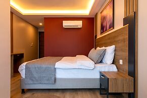 Rush Hotel Istanbul