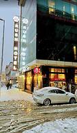 Rush Hotel Istanbul