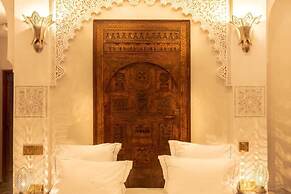 Palais Aix Kabaj & Spa