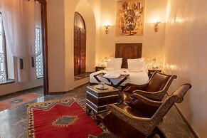 Palais Aix Kabaj & Spa