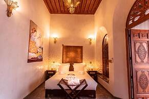 Palais Aix Kabaj & Spa