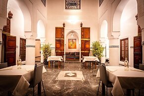 Palais Aix Kabaj & Spa
