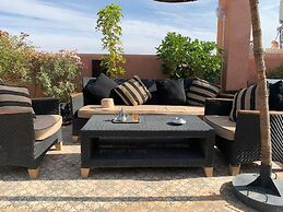 Palais Aix Kabaj & Spa