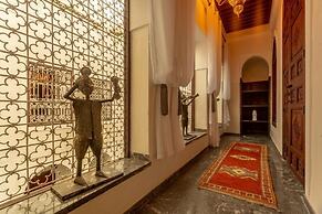 Palais Aix Kabaj & Spa