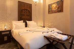 Palais Aix Kabaj & Spa