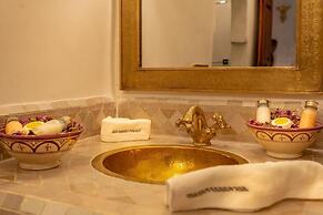 Palais Aix Kabaj & Spa