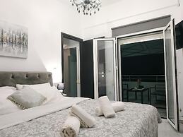 Sea View Maisonette in Chania
