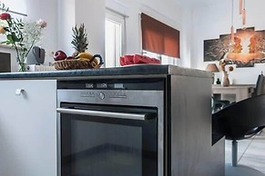 Sea View Maisonette in Chania