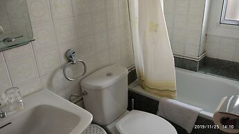 Hostal Residencia Pasaje