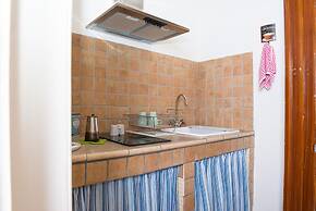 Maison la Mitra