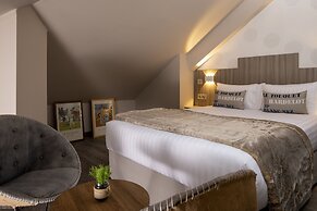 Cocoon Inn