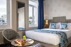 Cocoon Inn