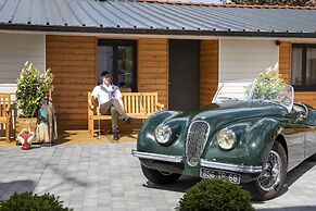 Cocoon Inn