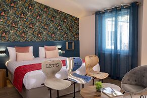 Cocoon Inn