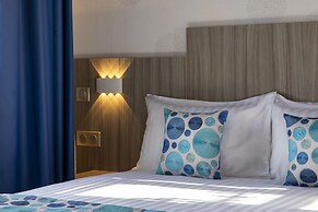 Cocoon Inn