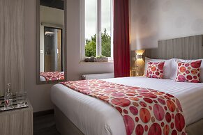 Cocoon Inn