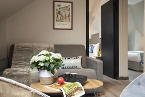 Cocoon Inn