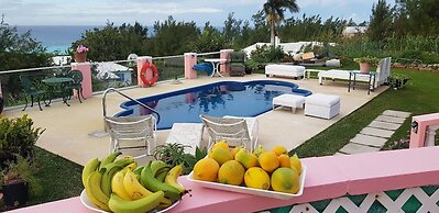 Bermuda Connections Guest House