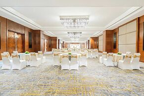 Le Meridien Hyderabad