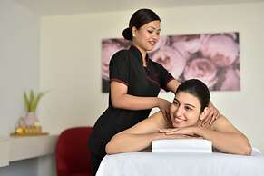 Le Meridien Hyderabad