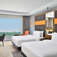 Le Meridien Hyderabad