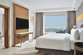 Le Meridien Hyderabad