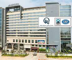 Le Meridien Hyderabad