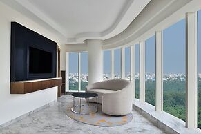 Le Meridien Hyderabad