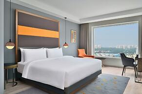 Le Meridien Hyderabad