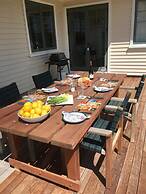 Pahau Downs High Quality Farmstay