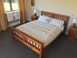 Pahau Downs High Quality Farmstay