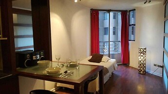 Global Apartments