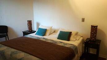 Global Apartments