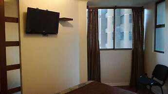 Global Apartments