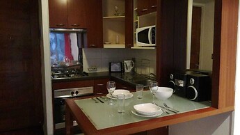 Global Apartments